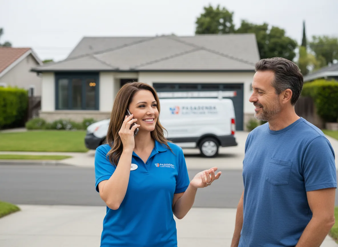 Electrician Farmington, IA FAQs